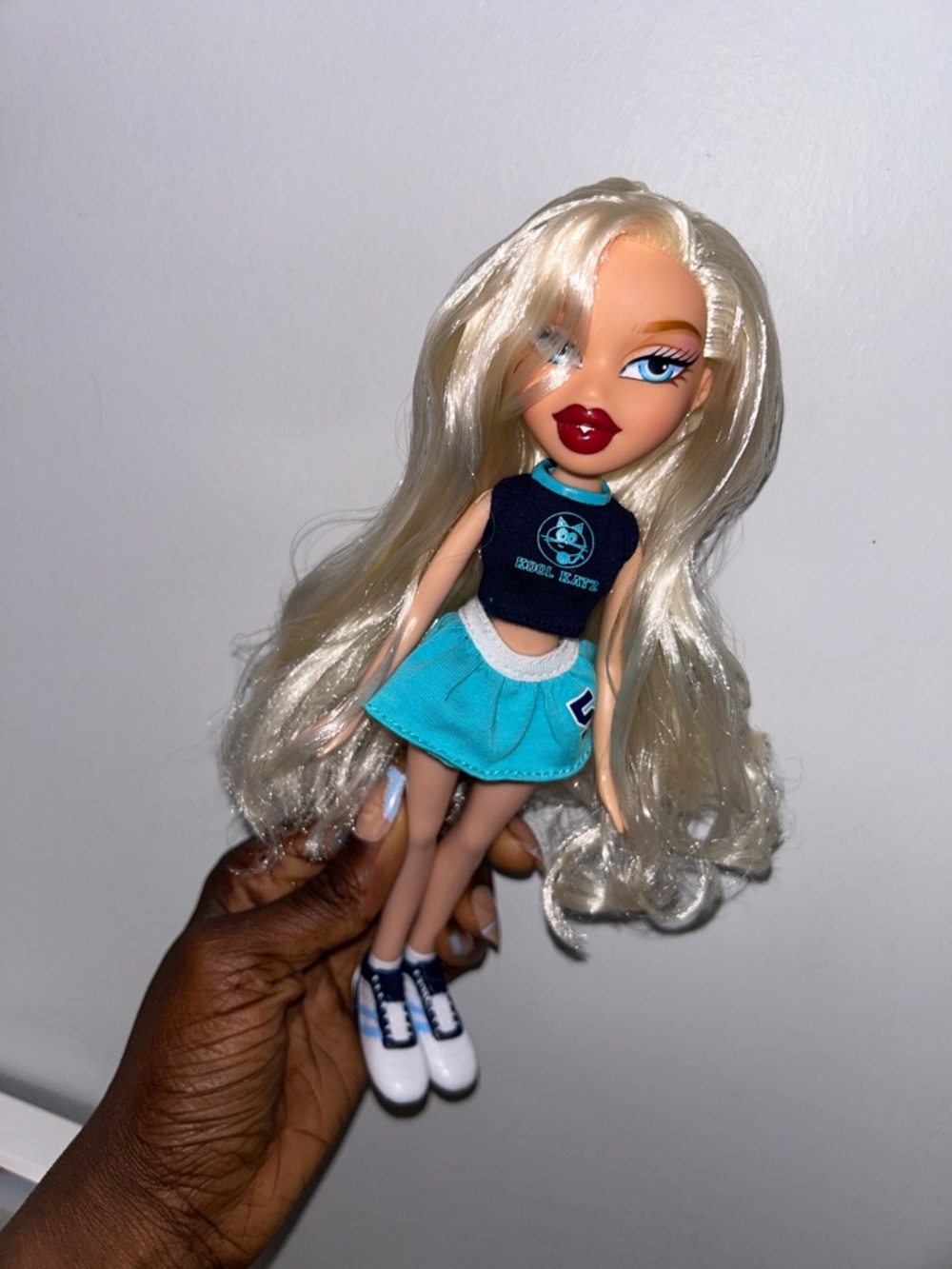 Bratz - Always Bratz Cloe Doll
